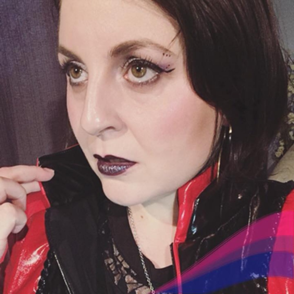 Meet your Posher, Ashely